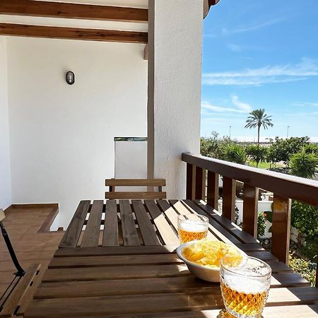 Espectacular Sunny House In The Beach Cunit Extérieur photo