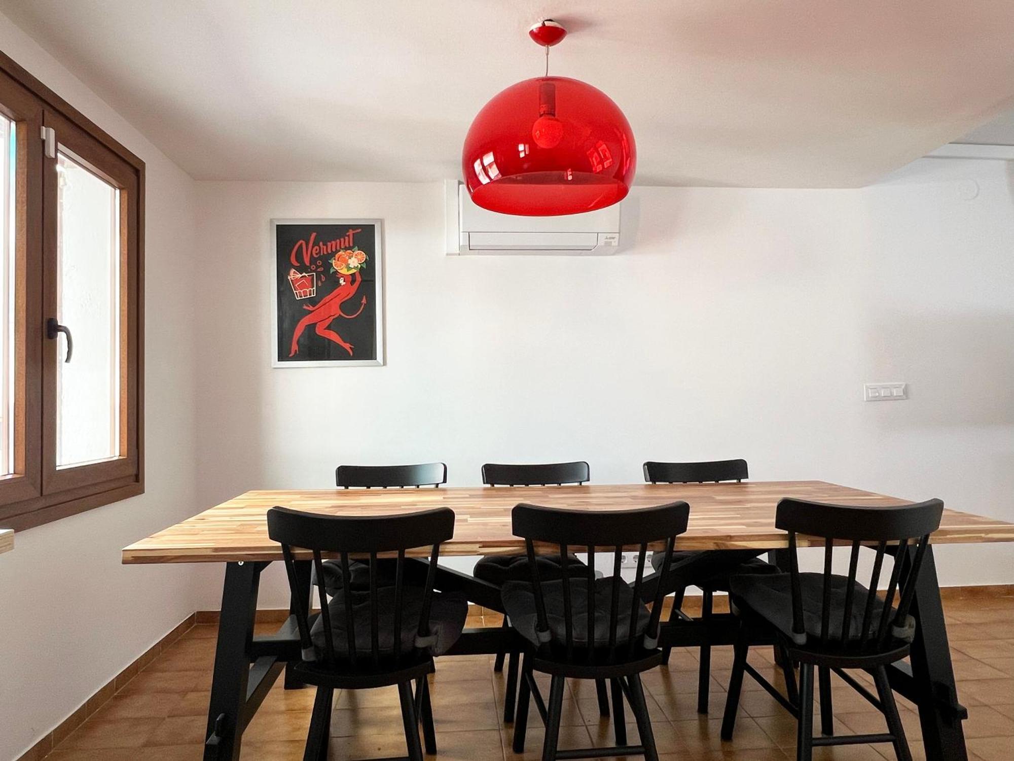 Espectacular Sunny House In The Beach Cunit Extérieur photo
