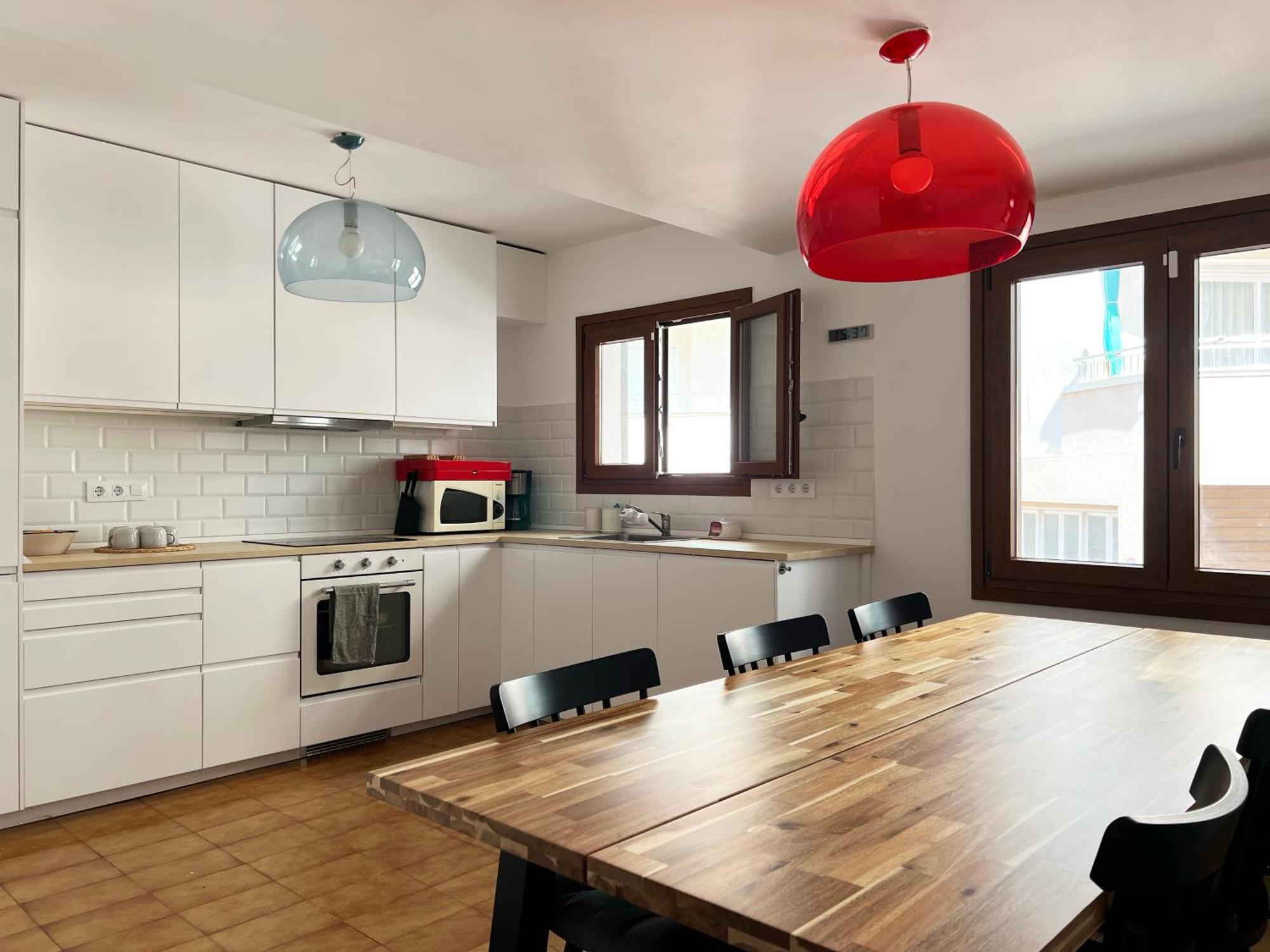 Espectacular Sunny House In The Beach Cunit Extérieur photo