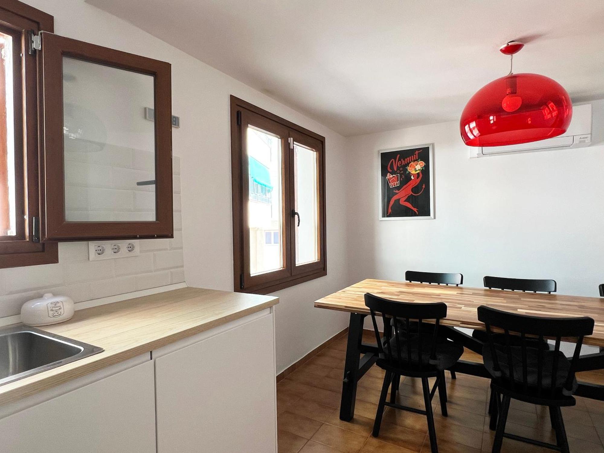 Espectacular Sunny House In The Beach Cunit Extérieur photo