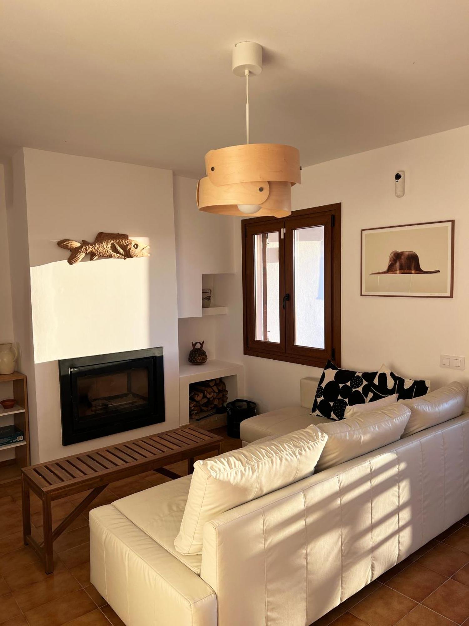 Espectacular Sunny House In The Beach Cunit Extérieur photo