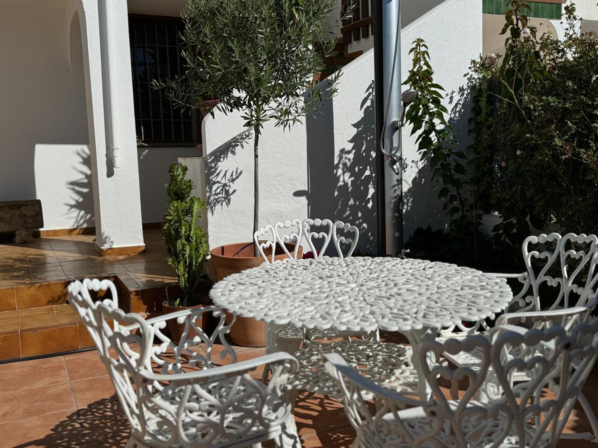 Espectacular Sunny House In The Beach Cunit Extérieur photo